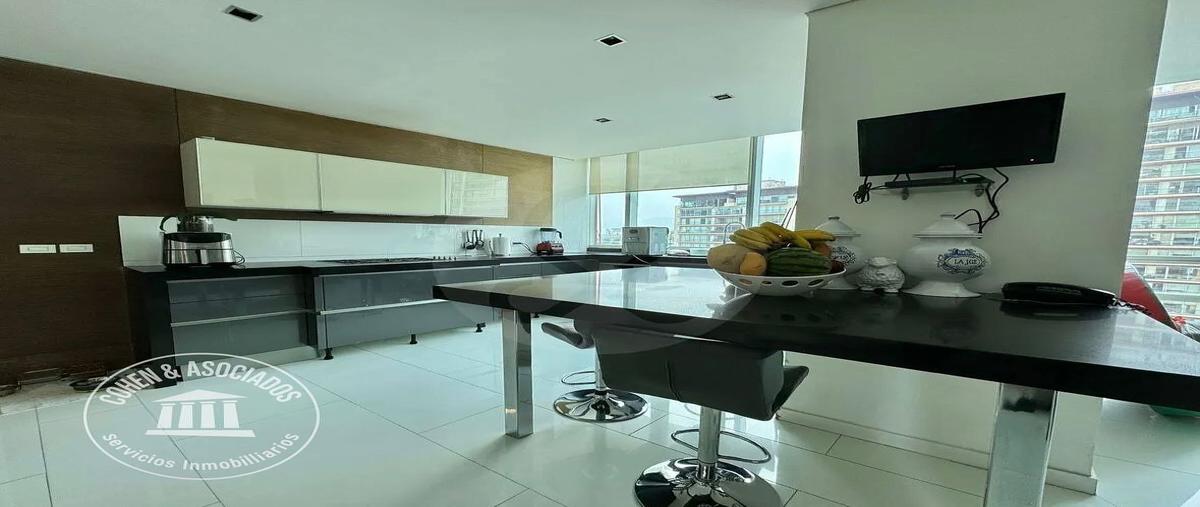 Foto de departamento en venta en  , bosque de las lomas, miguel hidalgo, df / cdmx, 28496545 No. 05
