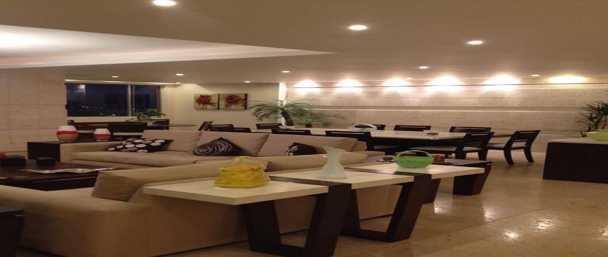 Foto de departamento en venta en  , bosque de las lomas, miguel hidalgo, df / cdmx, 28496550 No. 04