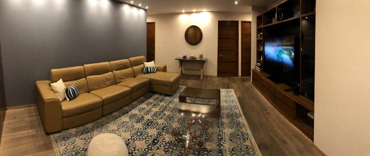 Foto de departamento en venta en  , bosque de las lomas, miguel hidalgo, df / cdmx, 28496565 No. 03