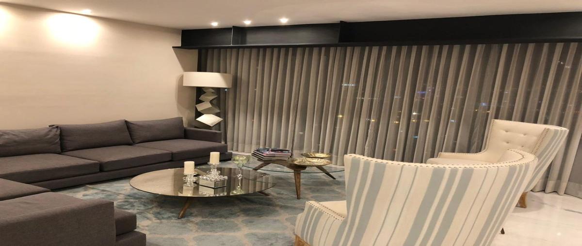 Foto de departamento en venta en  , bosque de las lomas, miguel hidalgo, df / cdmx, 28496565 No. 05