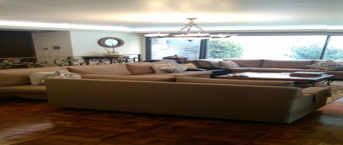 Foto de casa en venta en  , bosque de las lomas, miguel hidalgo, df / cdmx, 0 No. 03