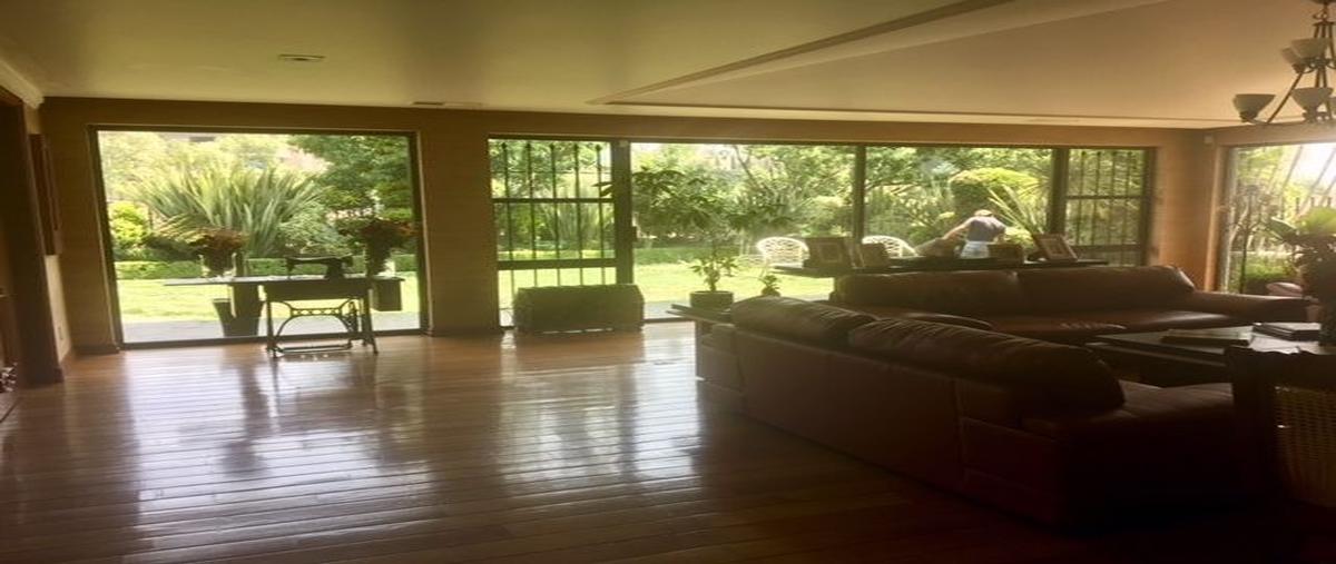 Foto de casa en venta en  , bosque de las lomas, miguel hidalgo, df / cdmx, 0 No. 04
