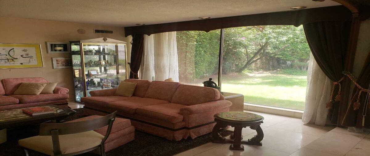 Foto de casa en venta en  , bosque de las lomas, miguel hidalgo, df / cdmx, 28496609 No. 03