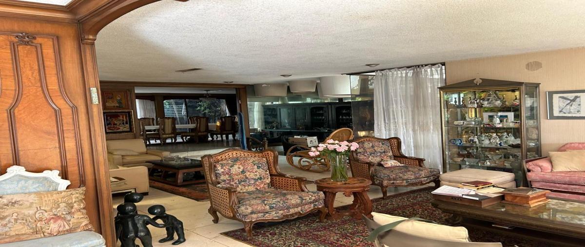 Foto de casa en venta en  , bosque de las lomas, miguel hidalgo, df / cdmx, 28496609 No. 05