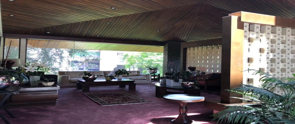 Foto de casa en venta en  , bosque de las lomas, miguel hidalgo, df / cdmx, 0 No. 03