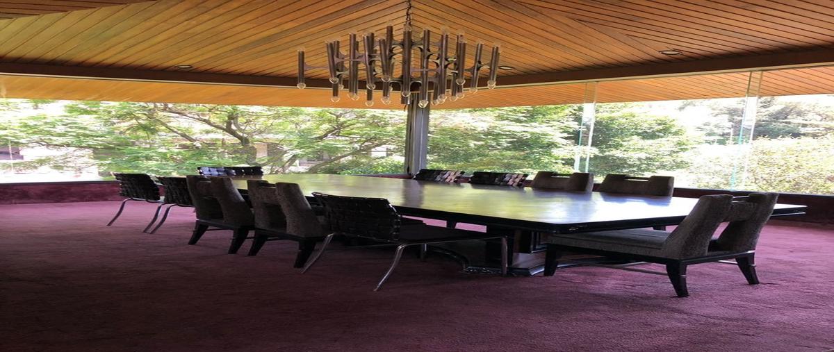 Foto de casa en venta en  , bosque de las lomas, miguel hidalgo, df / cdmx, 0 No. 04