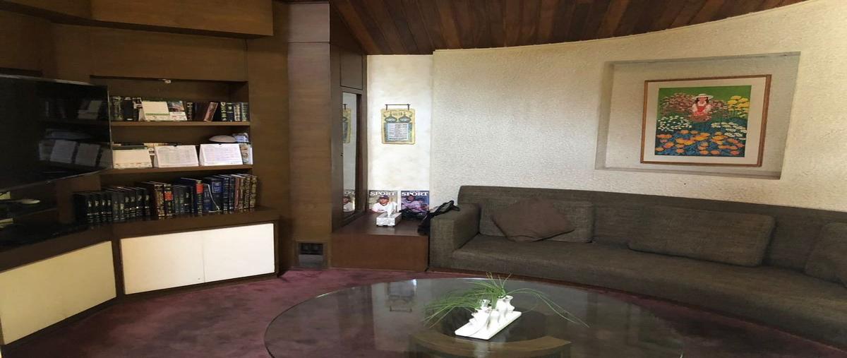 Foto de casa en venta en  , bosque de las lomas, miguel hidalgo, df / cdmx, 0 No. 05