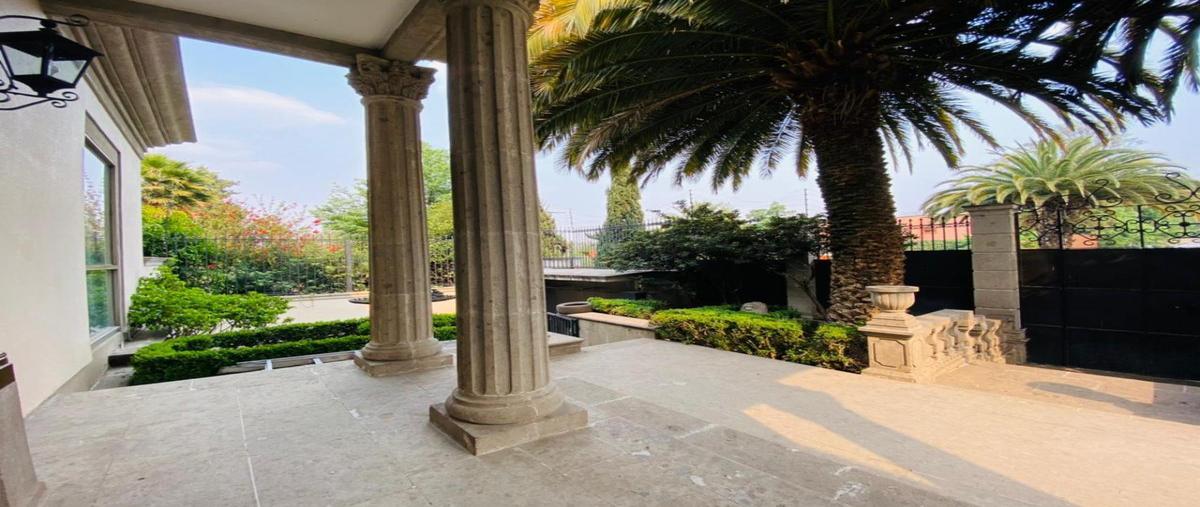 Foto de casa en venta en  , bosque de las lomas, miguel hidalgo, df / cdmx, 28995131 No. 05