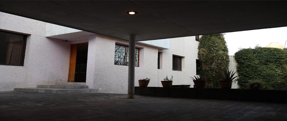 Foto de casa en venta en  , bosque de las lomas, miguel hidalgo, df / cdmx, 0 No. 03