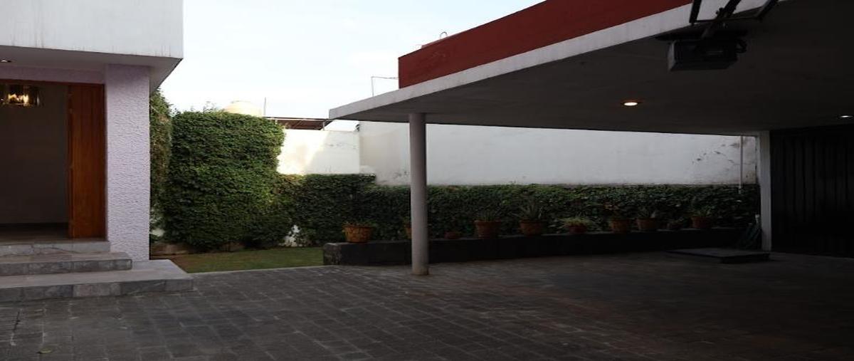 Foto de casa en venta en  , bosque de las lomas, miguel hidalgo, df / cdmx, 0 No. 04