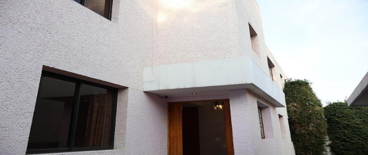 Foto de casa en venta en  , bosque de las lomas, miguel hidalgo, df / cdmx, 0 No. 05