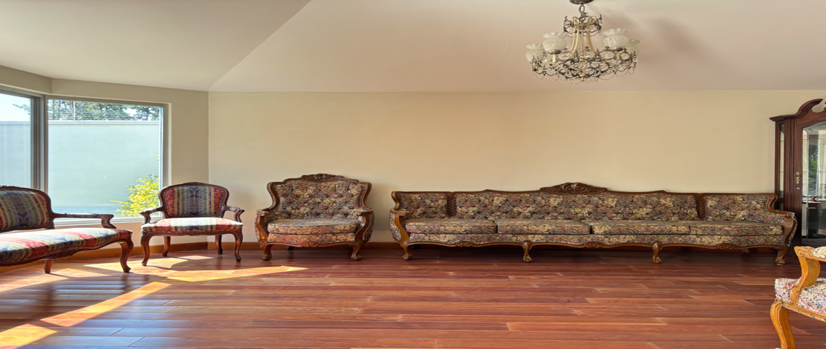 Foto de casa en venta en  , bosque de las lomas, miguel hidalgo, df / cdmx, 29289506 No. 04