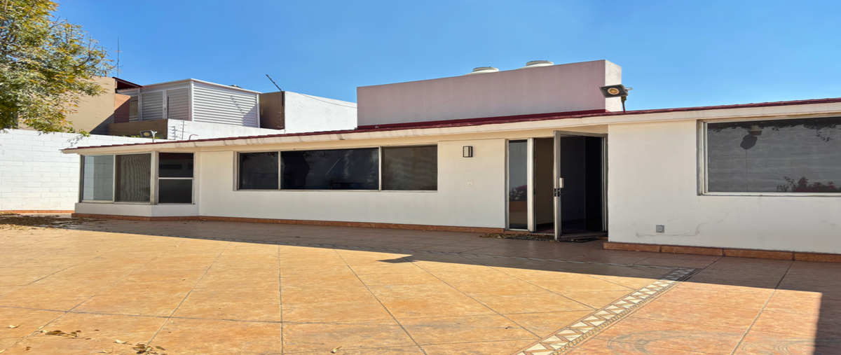 Foto de casa en venta en  , bosque de las lomas, miguel hidalgo, df / cdmx, 29289506 No. 05