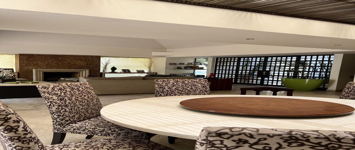 Foto de casa en venta en  , bosque de las lomas, miguel hidalgo, df / cdmx, 0 No. 03