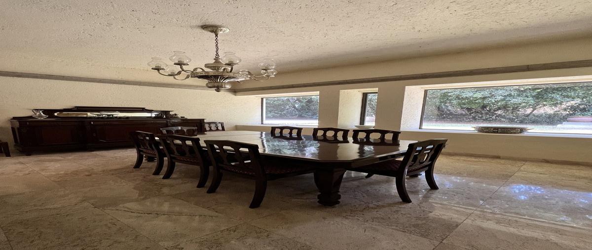 Foto de casa en venta en  , bosque de las lomas, miguel hidalgo, df / cdmx, 0 No. 05
