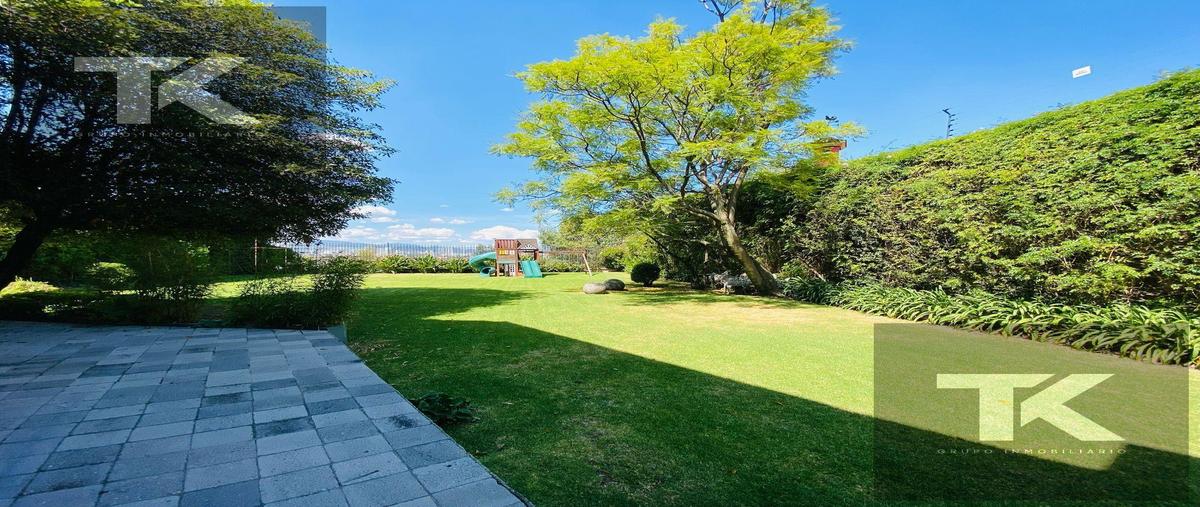 Foto de casa en venta en  , bosque de las lomas, miguel hidalgo, df / cdmx, 0 No. 04