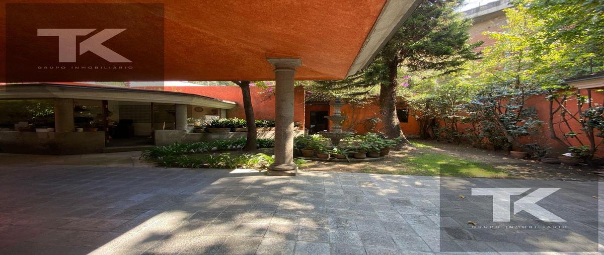 Foto de casa en venta en  , bosque de las lomas, miguel hidalgo, df / cdmx, 0 No. 05