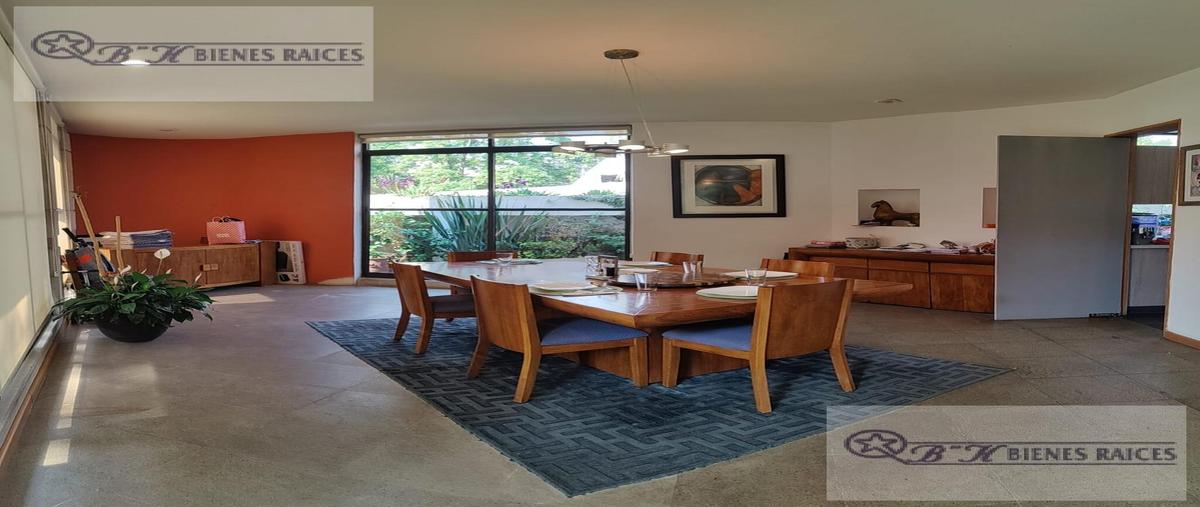 Foto de casa en venta en  , bosque de las lomas, miguel hidalgo, df / cdmx, 0 No. 03
