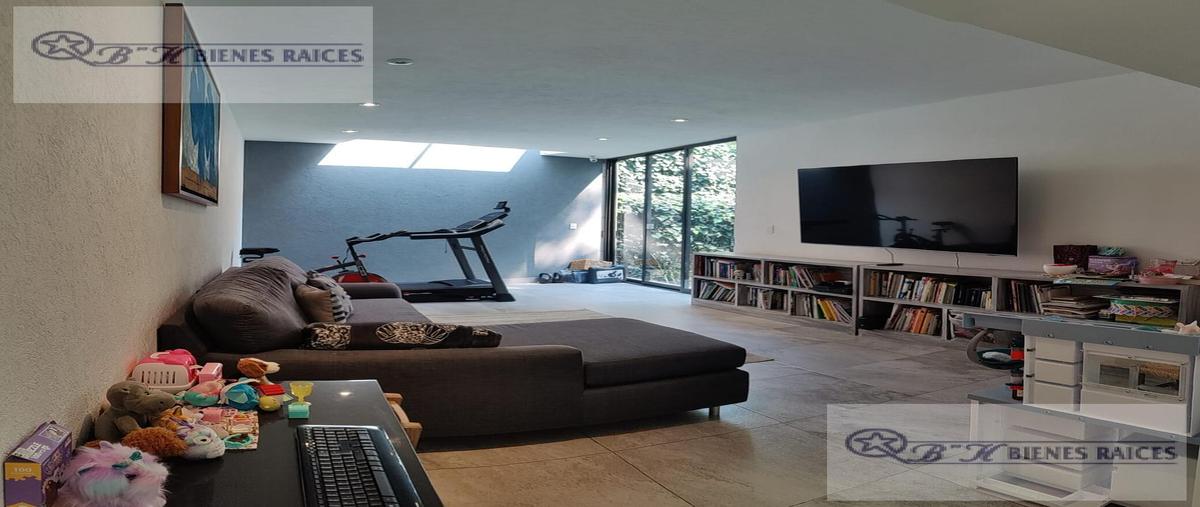 Foto de casa en venta en  , bosque de las lomas, miguel hidalgo, df / cdmx, 0 No. 04