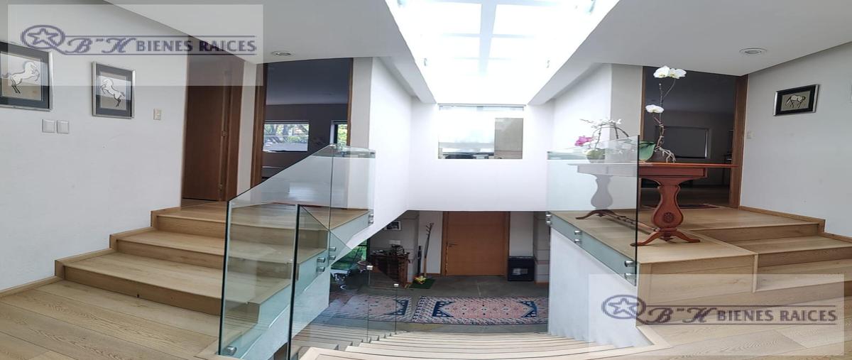 Foto de casa en venta en  , bosque de las lomas, miguel hidalgo, df / cdmx, 0 No. 05