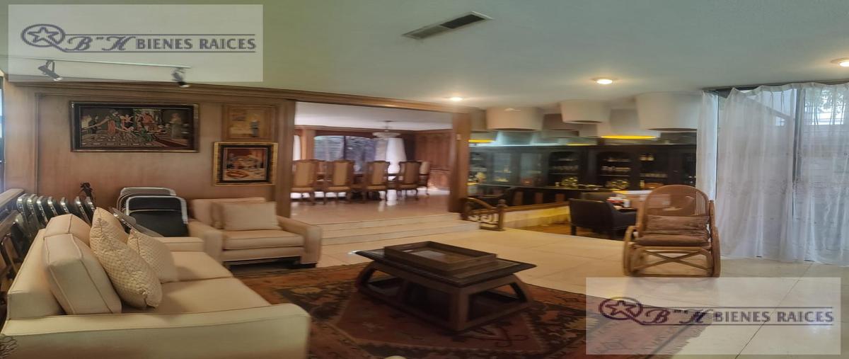 Foto de casa en venta en  , bosque de las lomas, miguel hidalgo, df / cdmx, 0 No. 03