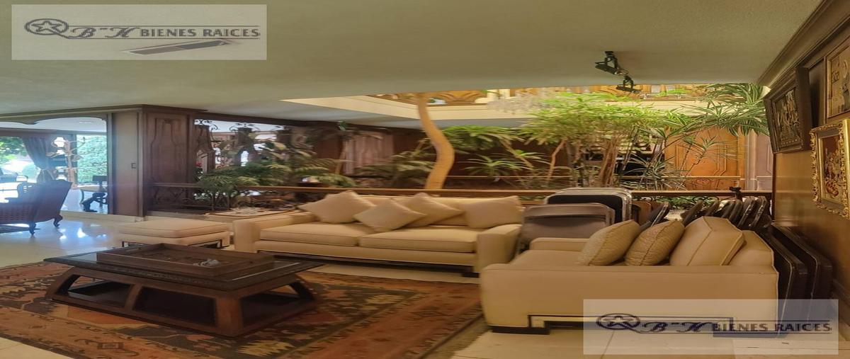 Foto de casa en venta en  , bosque de las lomas, miguel hidalgo, df / cdmx, 0 No. 04