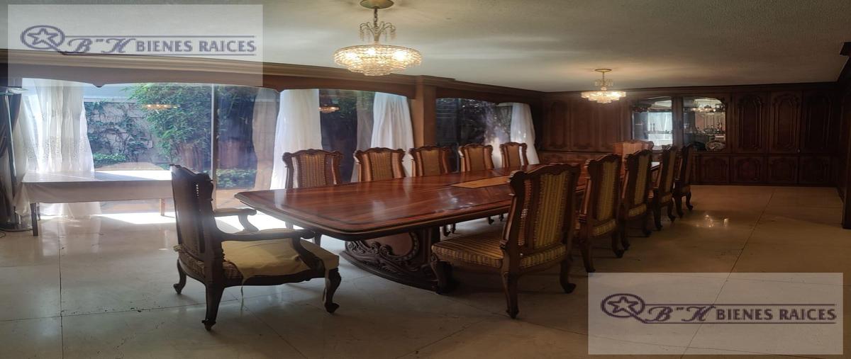 Foto de casa en venta en  , bosque de las lomas, miguel hidalgo, df / cdmx, 0 No. 05