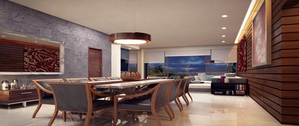 Foto de departamento en venta en  , bosque de las lomas, miguel hidalgo, df / cdmx, 0 No. 05