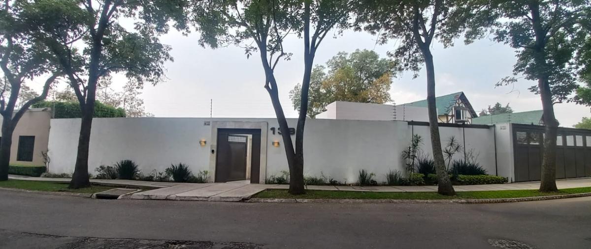 Foto de casa en , bosque de las lomas, miguel hidalgo, df / cdmx, 0 foto 01 Foto de casa en renta en , bosque de las lomas, miguel hidalgo, df / cdmx, 0 No. 01