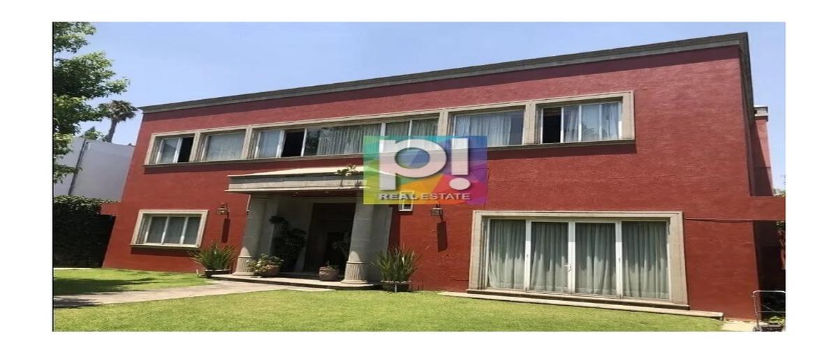 Foto de casa en , bosque de las lomas, miguel hidalgo, df / cdmx, 30137535 foto 01 Foto de casa en venta en , bosque de las lomas, miguel hidalgo, df / cdmx, 30137535 No. 01