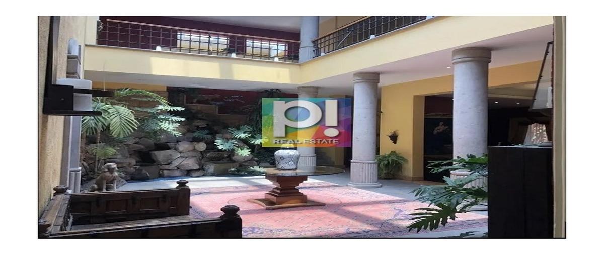 Foto de casa en , bosque de las lomas, miguel hidalgo, df / cdmx, 30137535 foto 03 Foto de casa en venta en , bosque de las lomas, miguel hidalgo, df / cdmx, 30137535 No. 03