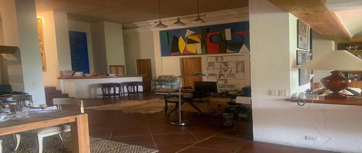 Foto de casa en venta en  , bosque de las lomas, miguel hidalgo, df / cdmx, 30154962 No. 05