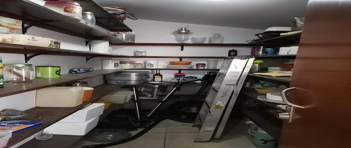 Foto de casa en venta en  , bosque de las lomas, miguel hidalgo, df / cdmx, 0 No. 04