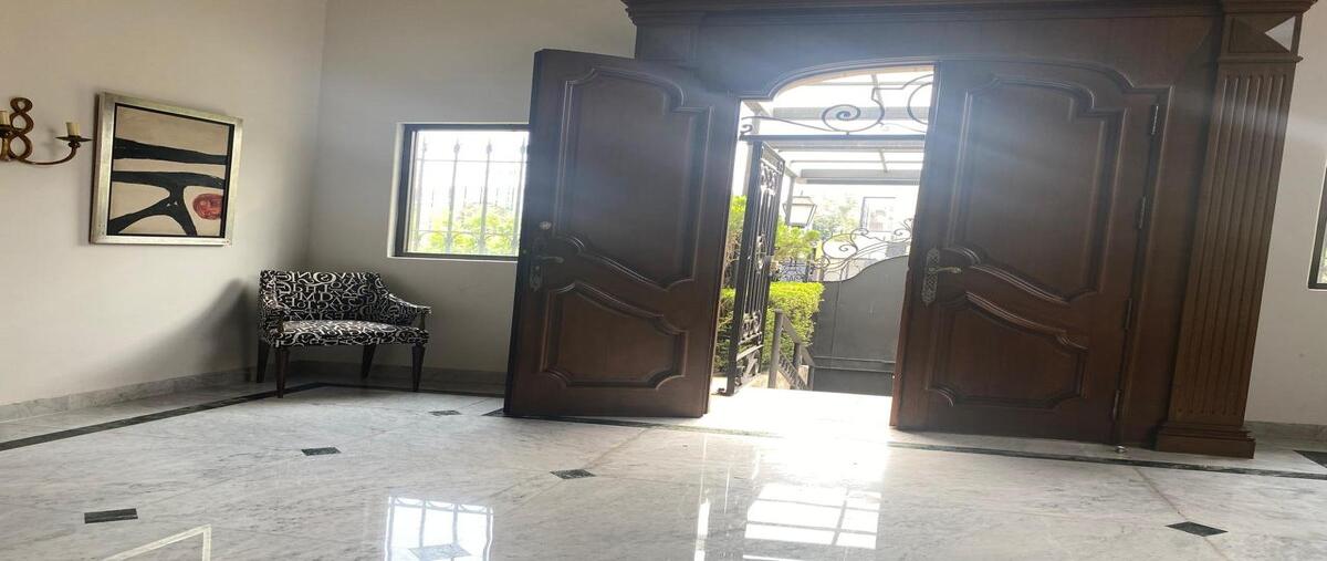 Foto de departamento en renta en  , bosque de las lomas, miguel hidalgo, df / cdmx, 30322707 No. 04