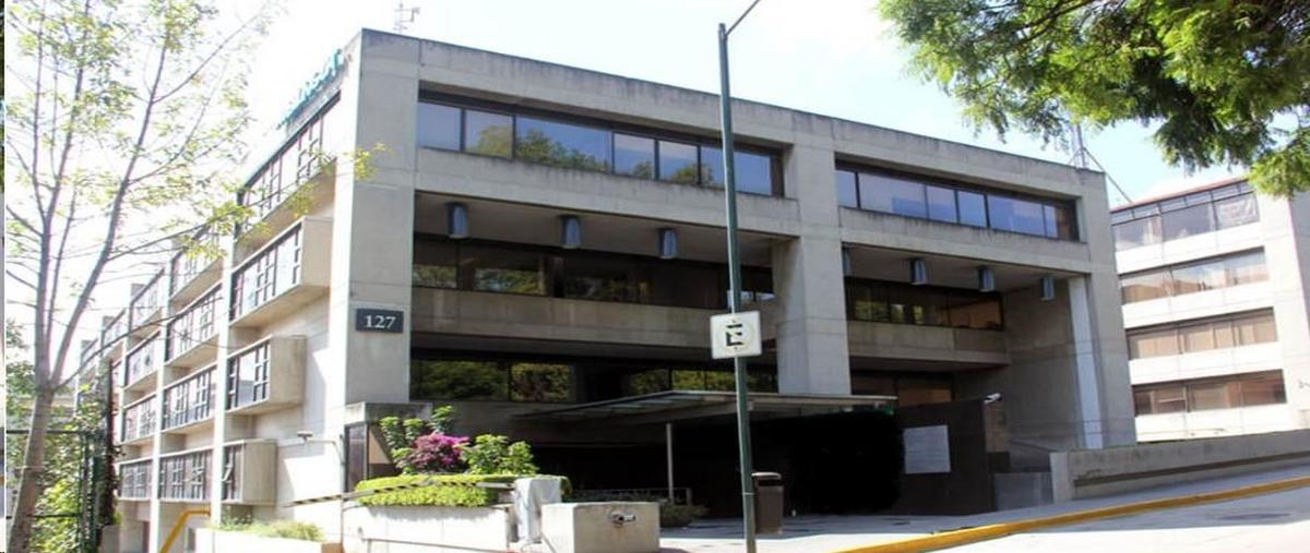 Foto de oficina en renta en  , bosque de las lomas, miguel hidalgo, df / cdmx, 30342930 No. 03