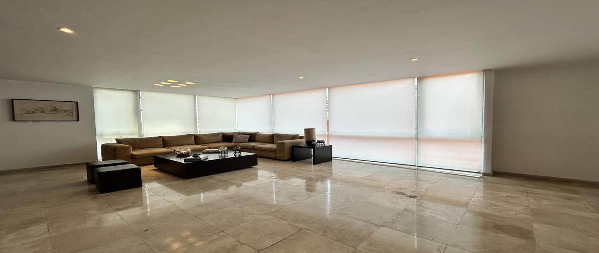Foto de departamento en venta en  , bosque de las lomas, miguel hidalgo, df / cdmx, 0 No. 03