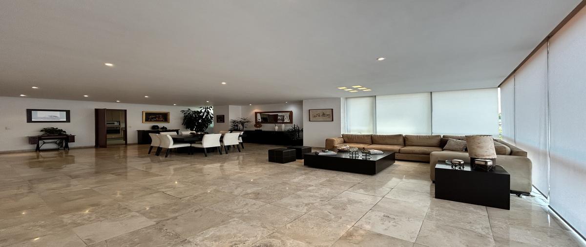 Foto de departamento en venta en  , bosque de las lomas, miguel hidalgo, df / cdmx, 0 No. 04