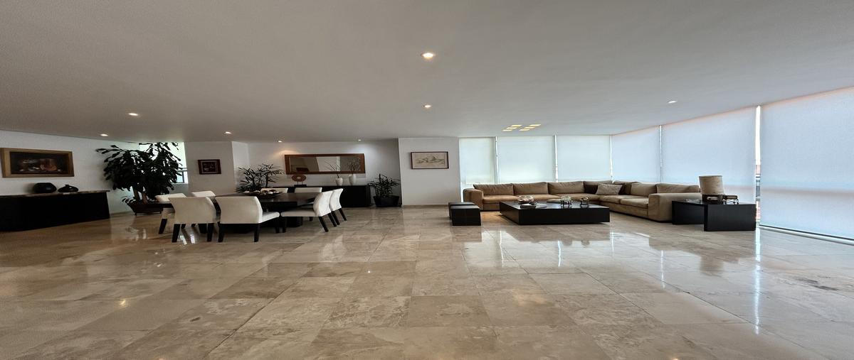 Foto de departamento en venta en  , bosque de las lomas, miguel hidalgo, df / cdmx, 0 No. 05