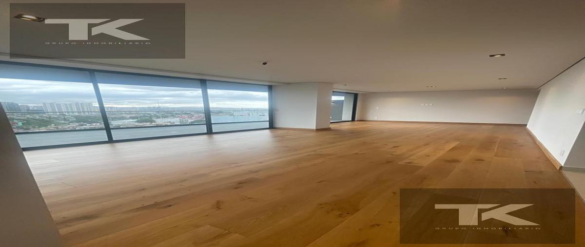 Foto de departamento en venta en  , bosque de las lomas, miguel hidalgo, df / cdmx, 0 No. 03