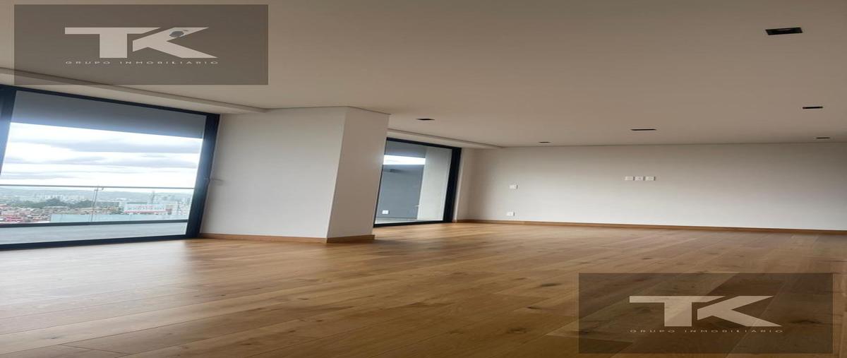 Foto de departamento en venta en  , bosque de las lomas, miguel hidalgo, df / cdmx, 0 No. 04