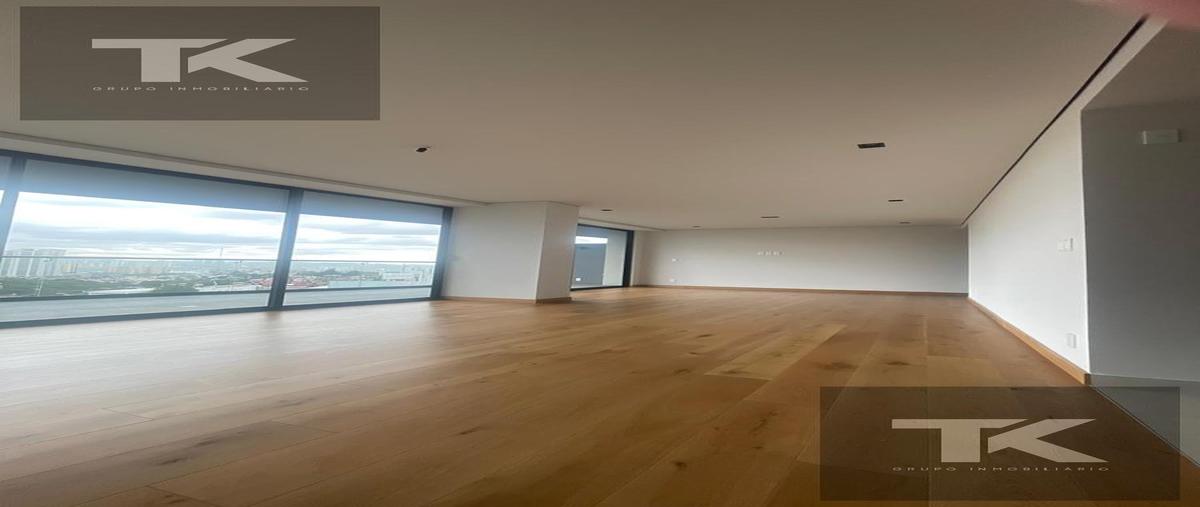 Foto de departamento en venta en  , bosque de las lomas, miguel hidalgo, df / cdmx, 0 No. 05