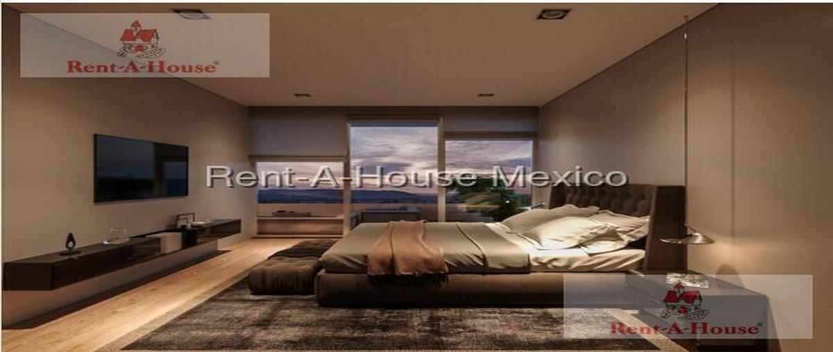 Foto de departamento en venta en  , bosque de las lomas, miguel hidalgo, df / cdmx, 30589790 No. 04