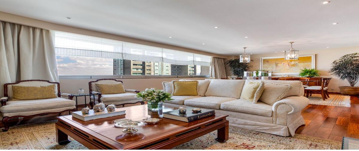 Foto de departamento en venta en  , bosque de las lomas, miguel hidalgo, df / cdmx, 30613975 No. 03