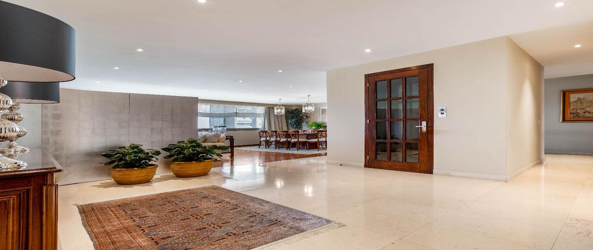 Foto de departamento en venta en  , bosque de las lomas, miguel hidalgo, df / cdmx, 30613975 No. 05