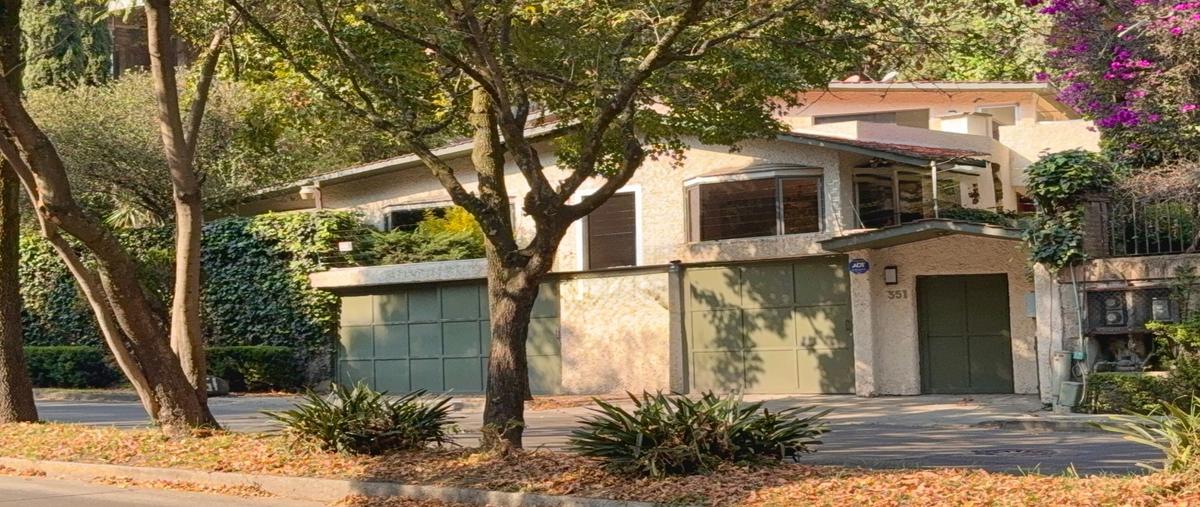 Foto de casa en , bosque de las lomas, miguel hidalgo, df / cdmx, 0 foto 01 Foto de casa en venta en , bosque de las lomas, miguel hidalgo, df / cdmx, 0 No. 01
