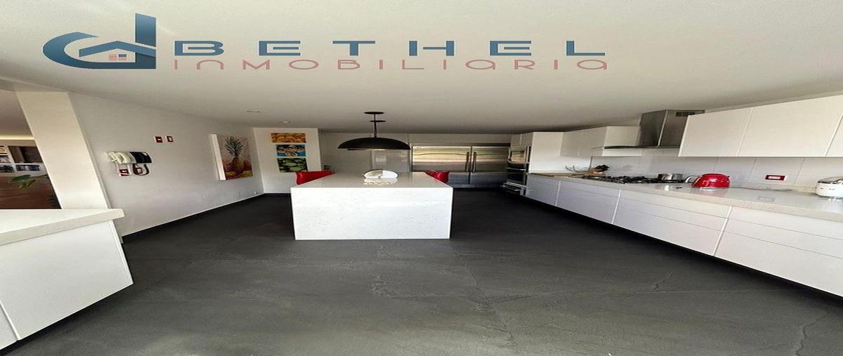 Foto de departamento en venta en . , bosque de las lomas, miguel hidalgo, df / cdmx, 0 No. 05