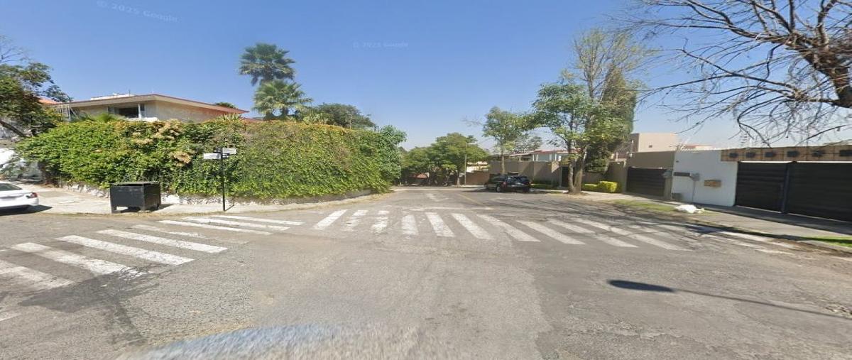 Foto de casa en venta en  , bosque de las lomas, miguel hidalgo, df / cdmx, 30776769 No. 04