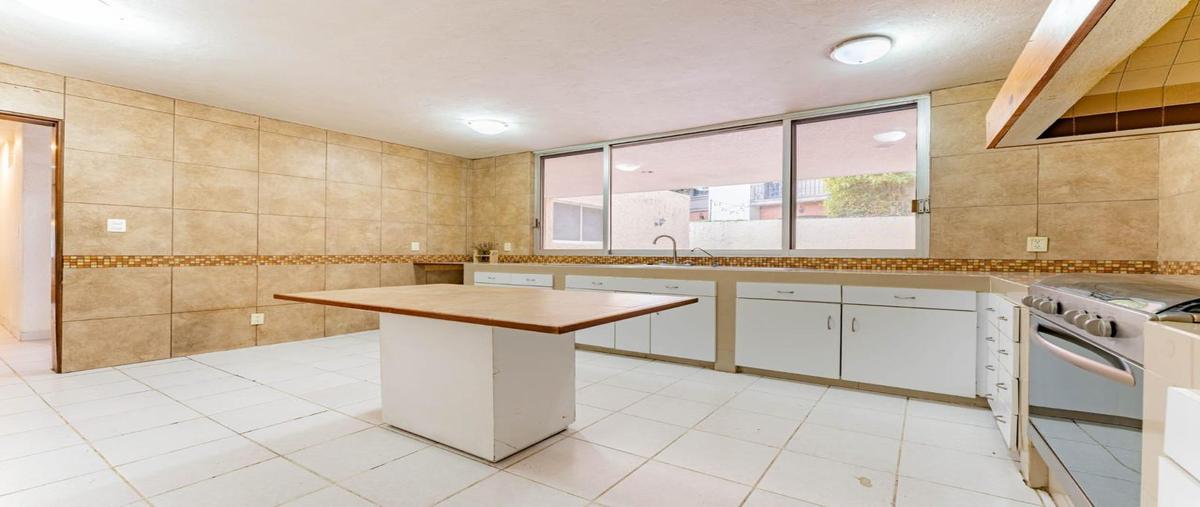 Foto de casa en venta en  , bosque de las lomas, miguel hidalgo, df / cdmx, 30788734 No. 05