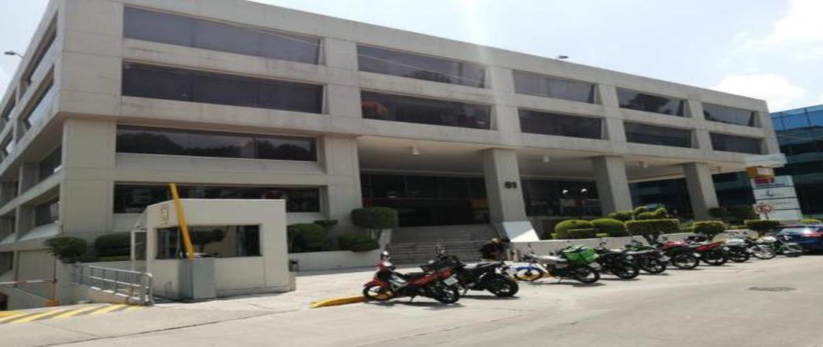 Foto de oficina en , bosque de las lomas, miguel hidalgo, df / cdmx, 30788736 foto 05 Foto de oficina en renta en , bosque de las lomas, miguel hidalgo, df / cdmx, 30788736 No. 05