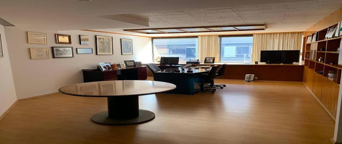 Foto de oficina en venta en  , bosque de las lomas, miguel hidalgo, df / cdmx, 30788740 No. 04